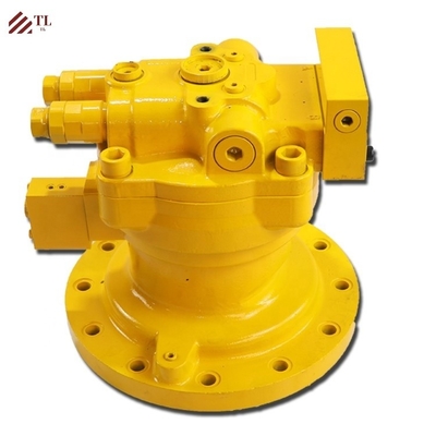 R225-7 R210-7 قطعات حفاری آهن ریخته موتور سوئیچ 31N6-10210 با مواد ماندگار