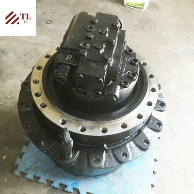 درایو نهایی برای 320C 320D 323D Excavator Crawler 148-4696 209-5992 267-6796 227-6949
