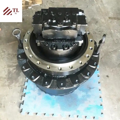 درایو نهایی برای 320C 320D 323D Excavator Crawler 148-4696 209-5992 267-6796 227-6949