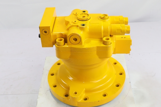 R225-7 R210-7 قطعات حفاری آهن ریخته موتور سوئیچ 31N6-10210 با مواد ماندگار