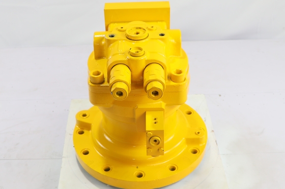 R225-7 R210-7 قطعات حفاری آهن ریخته موتور سوئیچ 31N6-10210 با مواد ماندگار
