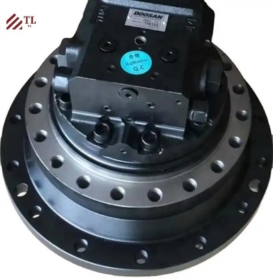 385C Excavator Final Drive موتور مسافرتی برای erpillar 199-4652 199-4691 199-4661