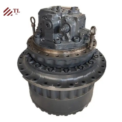 E320 E330 E345C E345D Excavator Final Drive موتور سفر 208-27-00411 208-27-00281 2676796 2676877 21599052 227-6044 227-6189fo