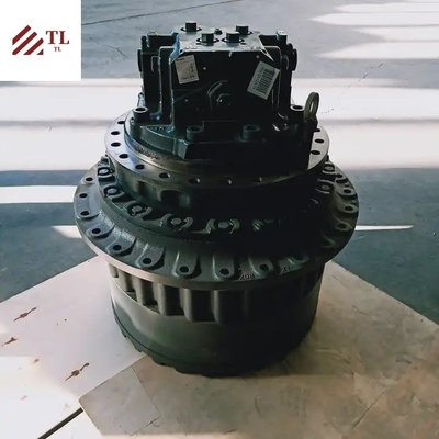 E320 E330 E345C E345D Excavator Final Drive موتور سفر 208-27-00411 208-27-00281 2676796 2676877 21599052 227-6044 227-6189fo