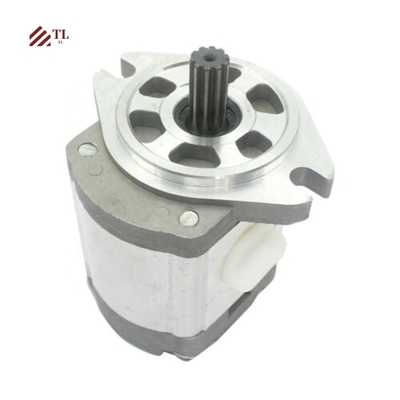 ۴۱۸۱۷۰۰ پمپ چرخ دنده های هیدرولیکی حفاری برای EX200-1 EX330-5 ZX330 در قیمت مناسب