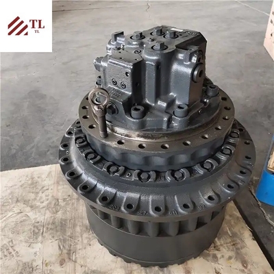 E320 E330 E345C E345D Excavator Final Drive موتور سفر 208-27-00411 208-27-00281 2676796 2676877 21599052 227-6044 227-6189fo
