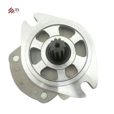 ۴۱۸۱۷۰۰ پمپ چرخ دنده های هیدرولیکی حفاری برای EX200-1 EX330-5 ZX330 در قیمت مناسب