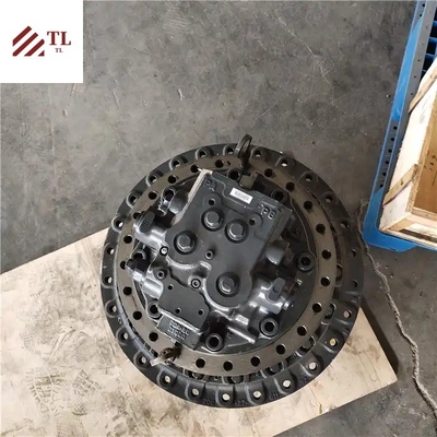 E320 E330 E345C E345D Excavator Final Drive موتور سفر 208-27-00411 208-27-00281 2676796 2676877 21599052 227-6044 227-6189fo