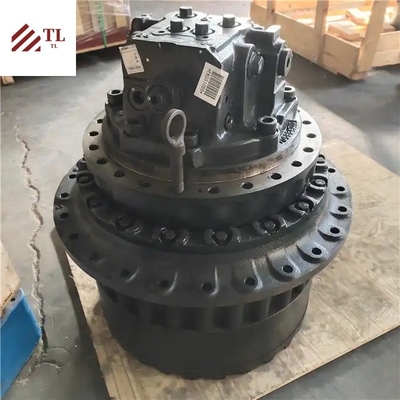 E320 E330 E345C E345D Excavator Final Drive موتور سفر 208-27-00411 208-27-00281 2676796 2676877 21599052 227-6044 227-6189fo
