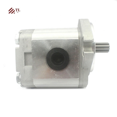 ۴۱۸۱۷۰۰ پمپ چرخ دنده های هیدرولیکی حفاری برای EX200-1 EX330-5 ZX330 در قیمت مناسب
