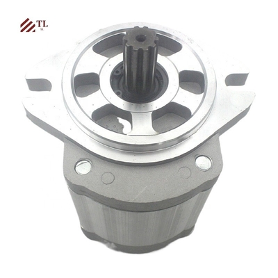 ۴۱۸۱۷۰۰ پمپ چرخ دنده های هیدرولیکی حفاری برای EX200-1 EX330-5 ZX330 در قیمت مناسب