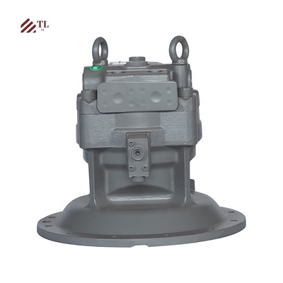 31N8-12020 شماره قطعه گارانتی بالا هیوندای R320-7 موتور چرخدار حفاری