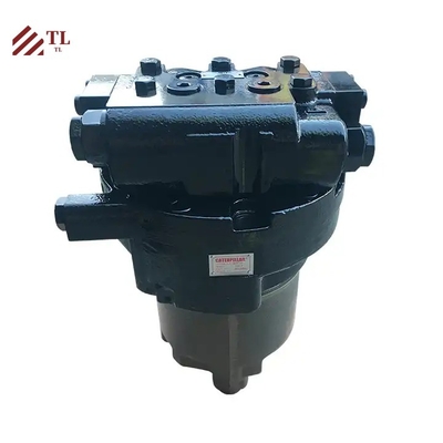 390D موتور مسافرتی 209-5895 155-9198 390D محرک نهایی 333-2897 برای حفاری خزنده