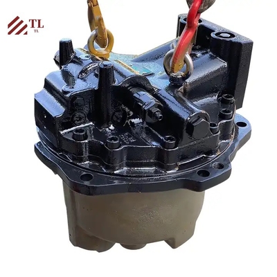 390D موتور مسافرتی 209-5895 155-9198 390D محرک نهایی 333-2897 برای حفاری خزنده