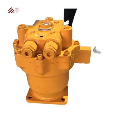 VOE14622005 موتور هیدرولیک تکان دهنده حفاری برای EC330B EC340 EC350 EC360B