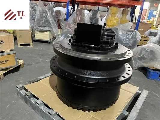 390D موتور مسافرتی 209-5895 155-9198 390D محرک نهایی 333-2897 برای حفاری خزنده