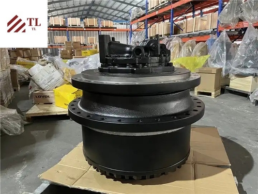 390D موتور مسافرتی 209-5895 155-9198 390D محرک نهایی 333-2897 برای حفاری خزنده