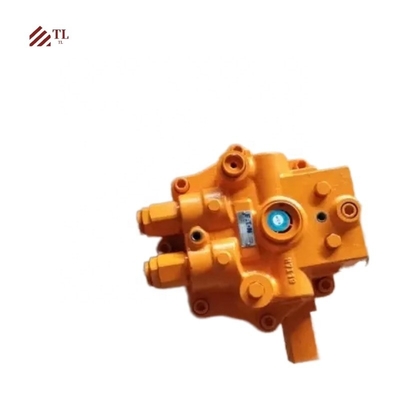 VOE14622005 موتور هیدرولیک تکان دهنده حفاری برای EC330B EC340 EC350 EC360B