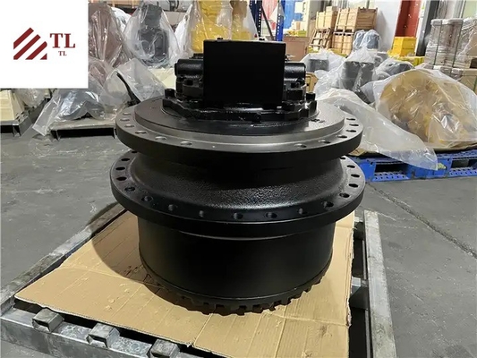 390D موتور مسافرتی 209-5895 155-9198 390D محرک نهایی 333-2897 برای حفاری خزنده