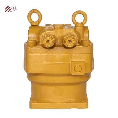 قطعات حفاری موتور چرخش 179-9774 برای 325 E325 M5X180CHB موتور سوئیچ هیدرولیک