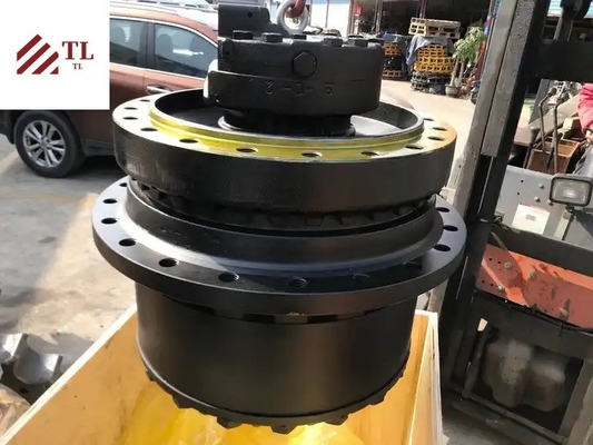 دستگاه سفر Assy 53-0590 333-2897 199-4726 199-4662 105-8078 087-4764 135-8870 207-27-00410