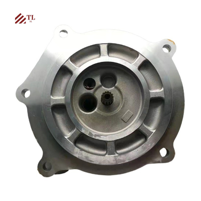 100٪ Excavator E336D 336D K5V200 پمپ هیدرولیک گیج پمپ پیستون