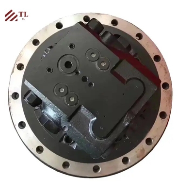 1484570 207-27-00413 708-8H-31610 708-8H-00320 بیل مکانیکی Final Drive Travel Motor Assy
