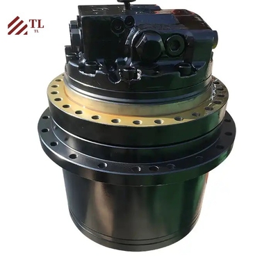 1484570 207-27-00413 708-8H-31610 708-8H-00320 بیل مکانیکی Final Drive Travel Motor Assy
