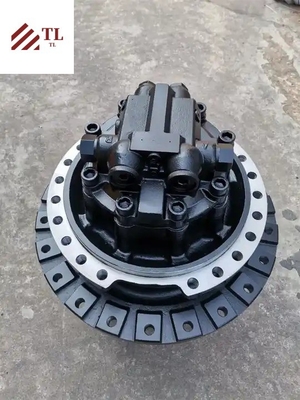 1484570 207-27-00413 708-8H-31610 708-8H-00320 بیل مکانیکی Final Drive Travel Motor Assy