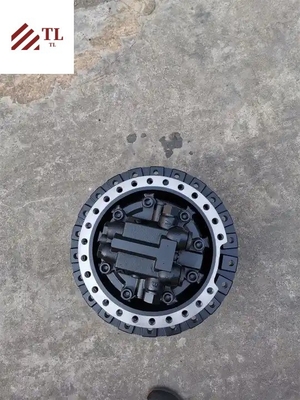 1484570 207-27-00413 708-8H-31610 708-8H-00320 بیل مکانیکی Final Drive Travel Motor Assy
