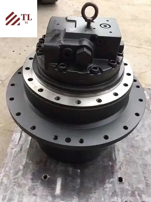 1484570 207-27-00413 708-8H-31610 708-8H-00320 بیل مکانیکی Final Drive Travel Motor Assy