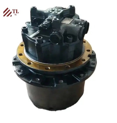 ZX350 Final Drive هیدرولیک پمپ اصلی 706-8J-01012 برای 9281842 9212584 9232360 9213431 9231673