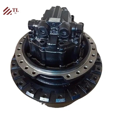 ZX350 Final Drive هیدرولیک پمپ اصلی 706-8J-01012 برای 9281842 9212584 9232360 9213431 9231673