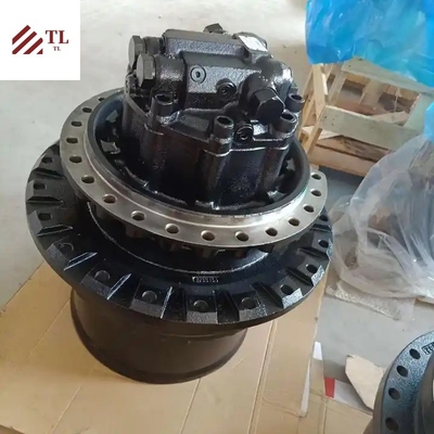 ZX350 Final Drive هیدرولیک پمپ اصلی 706-8J-01012 برای 9281842 9212584 9232360 9213431 9231673