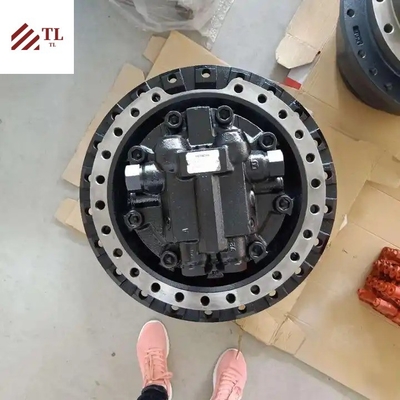 ZX350 Final Drive هیدرولیک پمپ اصلی 706-8J-01012 برای 9281842 9212584 9232360 9213431 9231673