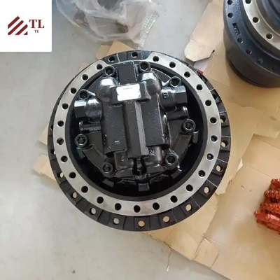 ZX350 Final Drive هیدرولیک پمپ اصلی 706-8J-01012 برای 9281842 9212584 9232360 9213431 9231673