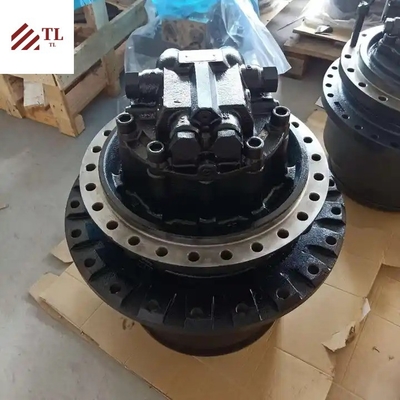 ZX350 Final Drive هیدرولیک پمپ اصلی 706-8J-01012 برای 9281842 9212584 9232360 9213431 9231673