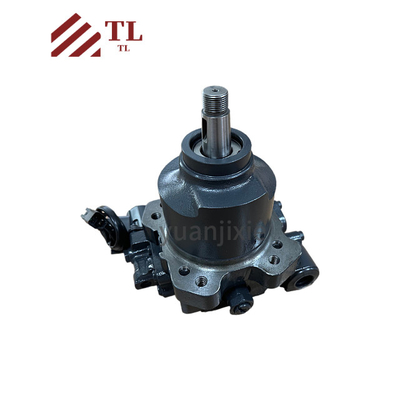 - 708-7W-00021 708-7W-00020 708-7W-00022 کوماتسو D275A-5 فن درایو موتور هیدرولیک