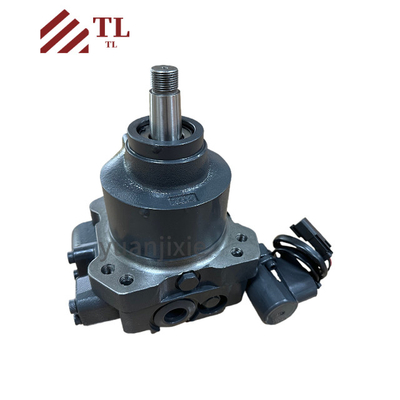 - 708-7W-00021 708-7W-00020 708-7W-00022 کوماتسو D275A-5 فن درایو موتور هیدرولیک