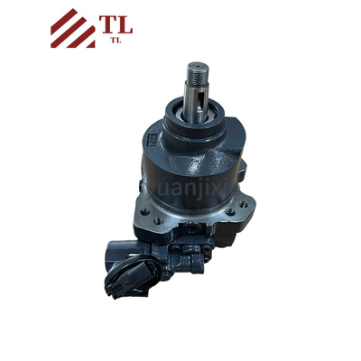 - 708-7W-00021 708-7W-00020 708-7W-00022 کوماتسو D275A-5 فن درایو موتور هیدرولیک