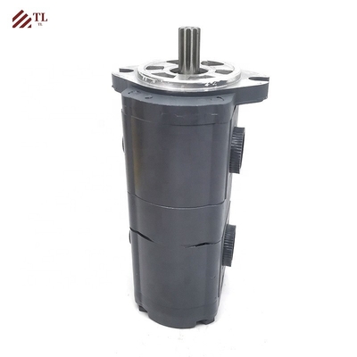 بخش حفاری EX100-5 EX100-3 EX100 EX200-3 پمپ دنده ای 9218005 100% -