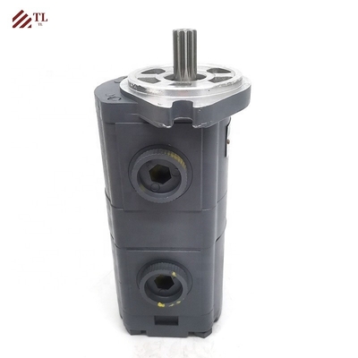 بخش حفاری EX100-5 EX100-3 EX100 EX200-3 پمپ دنده ای 9218005 100% -