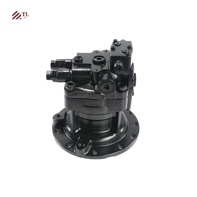 موتور سوئیچ حفاری آهن ریخته YN15V00035F1 M5X130CHB-10A-41C/295 برای SK200 SK210-8