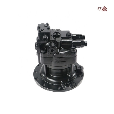 موتور سوئیچ حفاری آهن ریخته YN15V00035F1 M5X130CHB-10A-41C/295 برای SK200 SK210-8