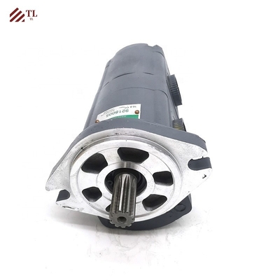 بخش حفاری EX100-5 EX100-3 EX100 EX200-3 پمپ دنده ای 9218005 100% -