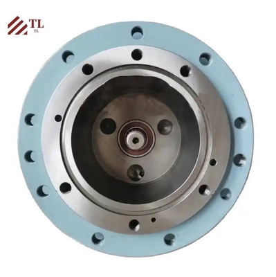 89810840 Excavator Final Drive Motor Travel Gearbox بهترین انتخاب برای کاوشگر خزنده