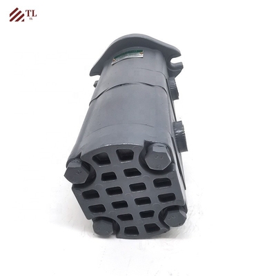بخش حفاری EX100-5 EX100-3 EX100 EX200-3 پمپ دنده ای 9218005 100% -