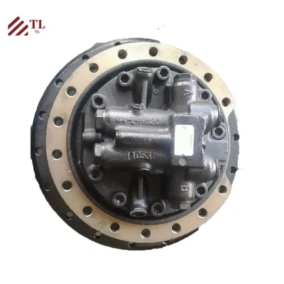 89810840 Excavator Final Drive Motor Travel Gearbox بهترین انتخاب برای کاوشگر خزنده