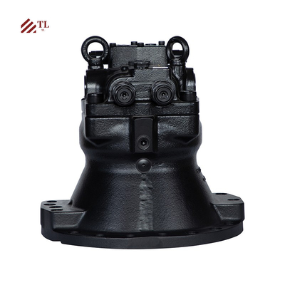 EX200-5 قطعات هیدرولیک حفاری M2X146B-CHB-10A-01/315 موتور سوئیچ برای حفاری