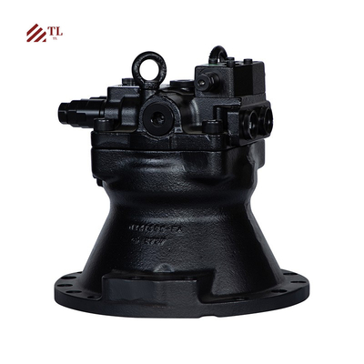 EX200-5 قطعات هیدرولیک حفاری M2X146B-CHB-10A-01/315 موتور سوئیچ برای حفاری